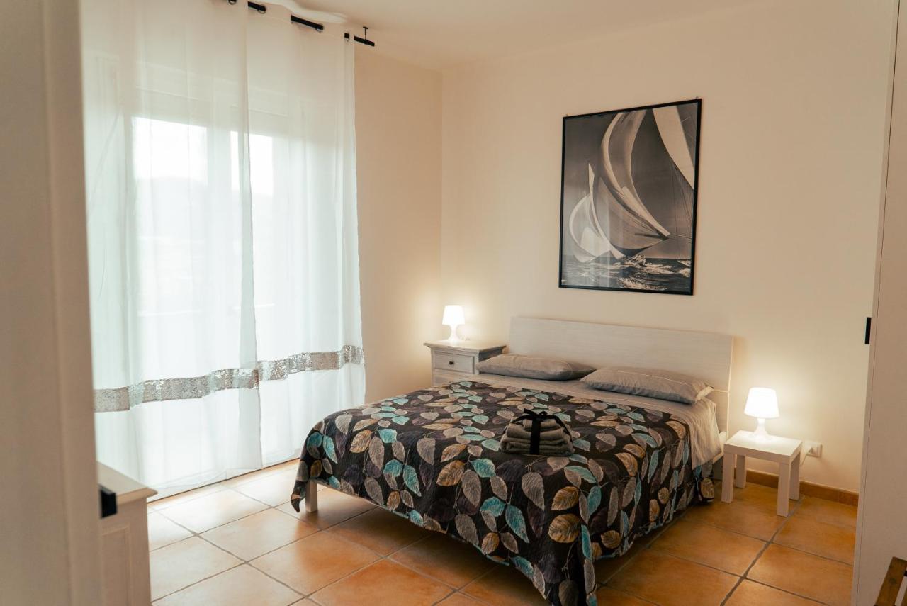 La Terrazza Sul Reno - In Pieno Centro-Due Passi Da Villa Chiara - Comodo Unipol Arena Casalecchio Di Reno Eksteriør bilde